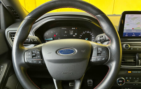 Ford Focus IV, 2021 год, 1 749 000 рублей, 21 фотография