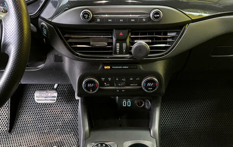 Ford Focus IV, 2021 год, 1 749 000 рублей, 17 фотография