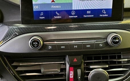 Ford Focus IV, 2021 год, 1 749 000 рублей, 19 фотография