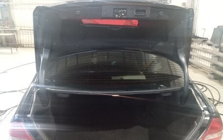 Mercedes-Benz C-Класс, 2007 год, 1 000 000 рублей, 9 фотография