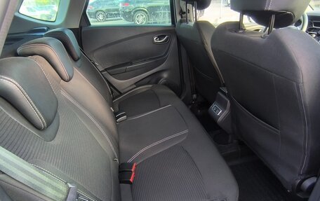 Renault Kaptur I рестайлинг, 2021 год, 1 750 000 рублей, 7 фотография