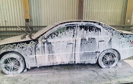 Mercedes-Benz C-Класс, 2007 год, 1 000 000 рублей, 2 фотография