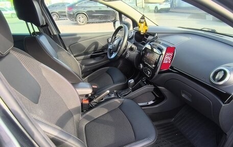 Renault Kaptur I рестайлинг, 2021 год, 1 750 000 рублей, 8 фотография