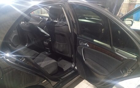 Mercedes-Benz C-Класс, 2007 год, 1 000 000 рублей, 12 фотография