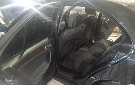 Mercedes-Benz C-Класс, 2007 год, 1 000 000 рублей, 13 фотография