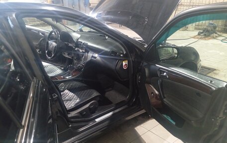 Mercedes-Benz C-Класс, 2007 год, 1 000 000 рублей, 14 фотография