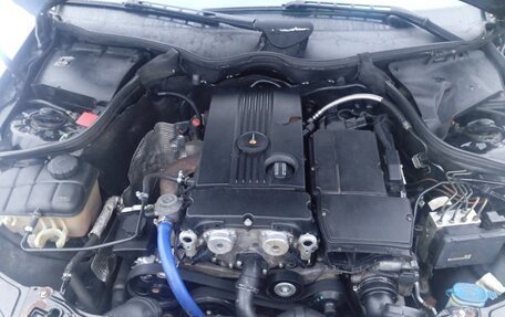 Mercedes-Benz C-Класс, 2007 год, 1 000 000 рублей, 25 фотография