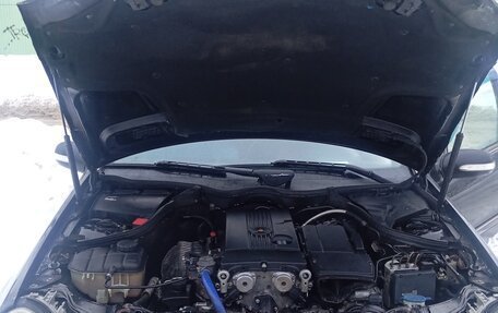 Mercedes-Benz C-Класс, 2007 год, 1 000 000 рублей, 24 фотография