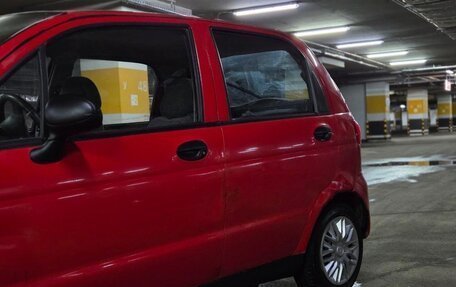 Daewoo Matiz, 2011 год, 119 990 рублей, 8 фотография