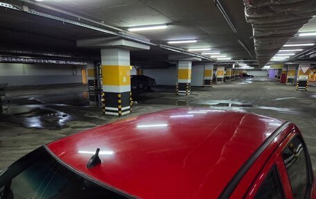 Daewoo Matiz, 2011 год, 119 990 рублей, 11 фотография