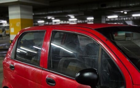 Daewoo Matiz, 2011 год, 119 990 рублей, 10 фотография