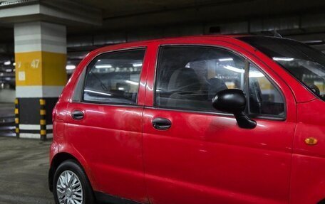 Daewoo Matiz, 2011 год, 119 990 рублей, 7 фотография