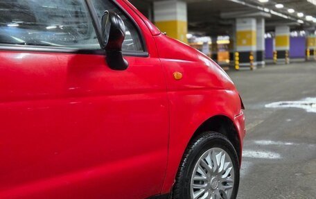 Daewoo Matiz, 2011 год, 119 990 рублей, 9 фотография