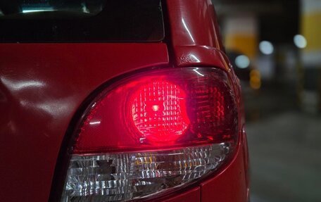 Daewoo Matiz, 2011 год, 119 990 рублей, 12 фотография