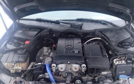 Mercedes-Benz C-Класс, 2007 год, 1 000 000 рублей, 28 фотография