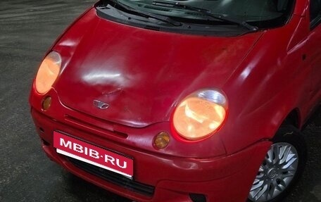 Daewoo Matiz, 2011 год, 119 990 рублей, 3 фотография