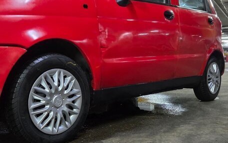 Daewoo Matiz, 2011 год, 119 990 рублей, 14 фотография