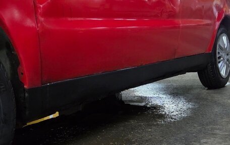 Daewoo Matiz, 2011 год, 119 990 рублей, 15 фотография