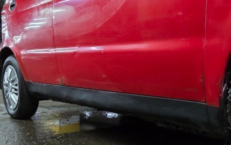 Daewoo Matiz, 2011 год, 119 990 рублей, 16 фотография