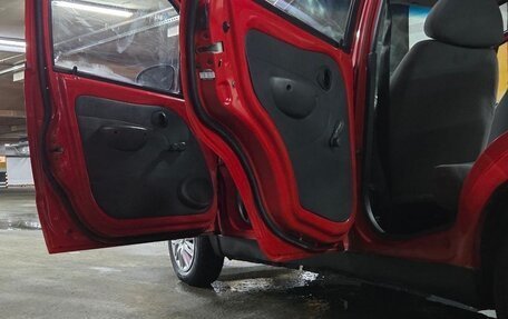 Daewoo Matiz, 2011 год, 119 990 рублей, 18 фотография