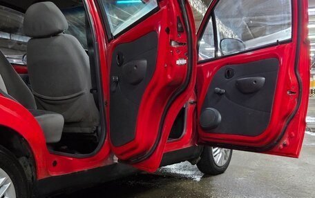 Daewoo Matiz, 2011 год, 119 990 рублей, 17 фотография