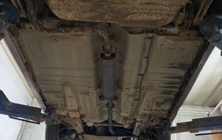 Daewoo Matiz, 2011 год, 119 990 рублей, 25 фотография