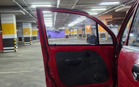 Daewoo Matiz, 2011 год, 119 990 рублей, 27 фотография