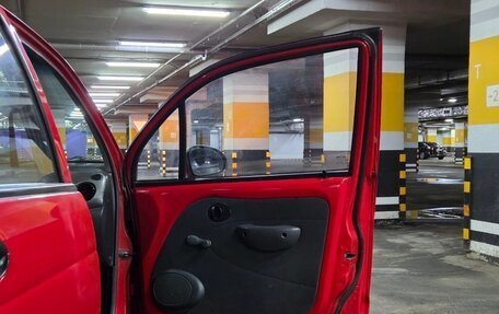 Daewoo Matiz, 2011 год, 119 990 рублей, 26 фотография