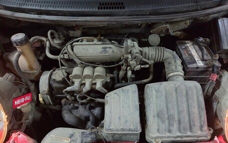 Daewoo Matiz, 2011 год, 119 990 рублей, 24 фотография