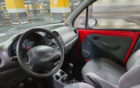 Daewoo Matiz, 2011 год, 119 990 рублей, 31 фотография