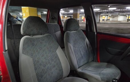 Daewoo Matiz, 2011 год, 119 990 рублей, 32 фотография