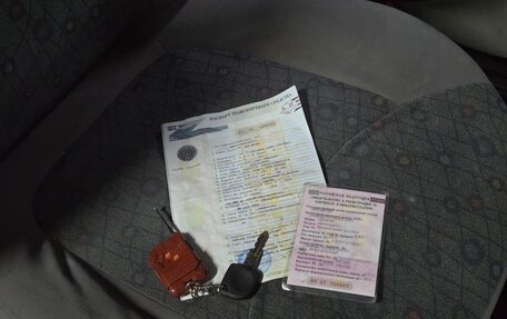 Daewoo Matiz, 2011 год, 119 990 рублей, 39 фотография