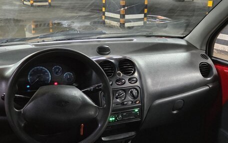 Daewoo Matiz, 2011 год, 119 990 рублей, 30 фотография