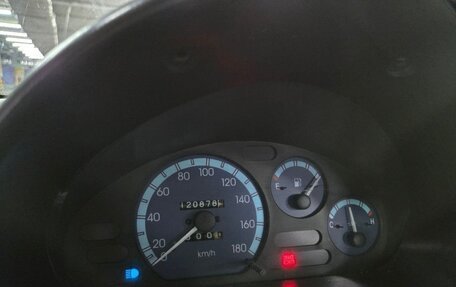 Daewoo Matiz, 2011 год, 119 990 рублей, 38 фотография