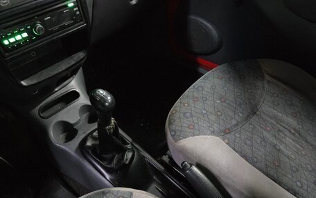 Daewoo Matiz, 2011 год, 119 990 рублей, 36 фотография