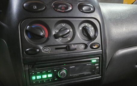 Daewoo Matiz, 2011 год, 119 990 рублей, 37 фотография