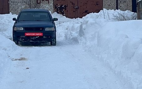 Volkswagen Passat B5+ рестайлинг, 1998 год, 170 000 рублей, 5 фотография