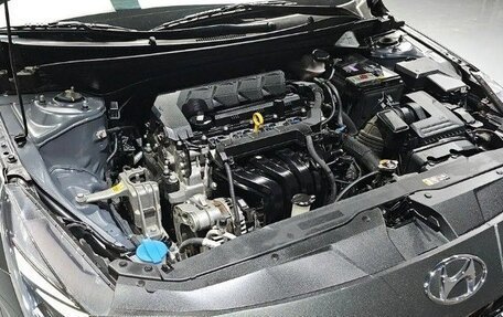 Hyundai Avante, 2021 год, 2 011 000 рублей, 2 фотография