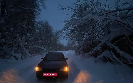 Volkswagen Passat B5+ рестайлинг, 1998 год, 170 000 рублей, 6 фотография