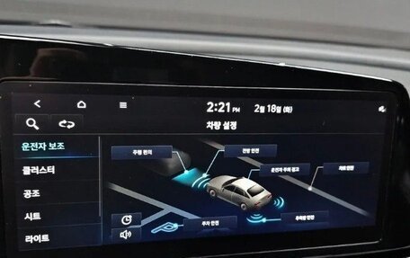 Hyundai Avante, 2021 год, 2 011 000 рублей, 4 фотография