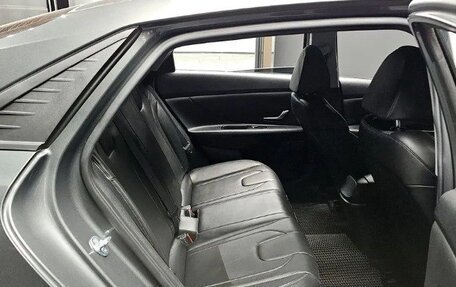 Hyundai Avante, 2021 год, 2 011 000 рублей, 5 фотография