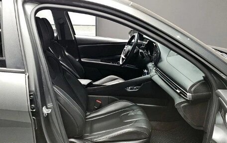 Hyundai Avante, 2021 год, 2 011 000 рублей, 6 фотография