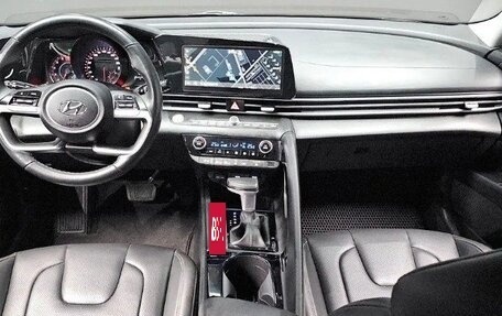 Hyundai Avante, 2021 год, 2 011 000 рублей, 7 фотография