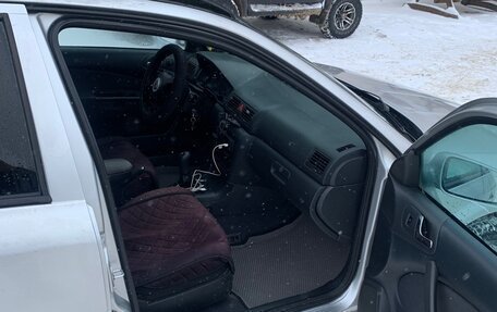 Skoda Octavia IV, 2002 год, 486 000 рублей, 8 фотография