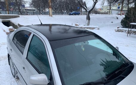 Skoda Octavia IV, 2002 год, 486 000 рублей, 7 фотография