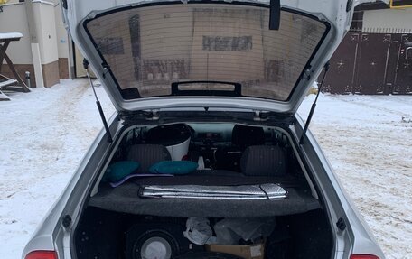 Skoda Octavia IV, 2002 год, 486 000 рублей, 10 фотография