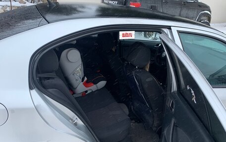 Skoda Octavia IV, 2002 год, 486 000 рублей, 9 фотография