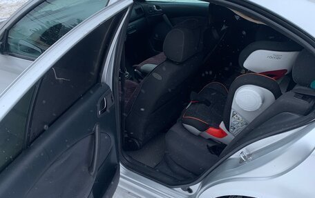 Skoda Octavia IV, 2002 год, 486 000 рублей, 11 фотография