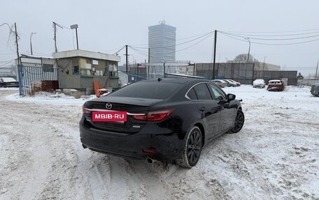 Mazda 6, 2018 год, 2 800 000 рублей, 2 фотография