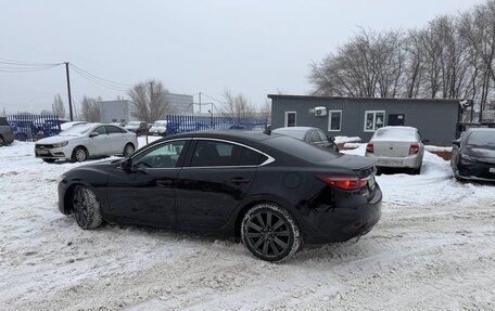 Mazda 6, 2018 год, 2 800 000 рублей, 5 фотография